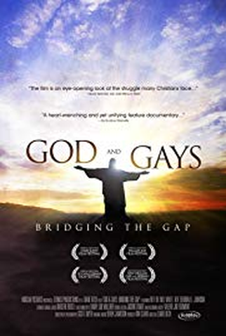 Poster 1 de Filme God and Gays: Bridging the Gap (2006)