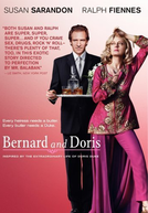 Bernard e Doris - O Mordomo e a Milionária (Bernard and Doris)