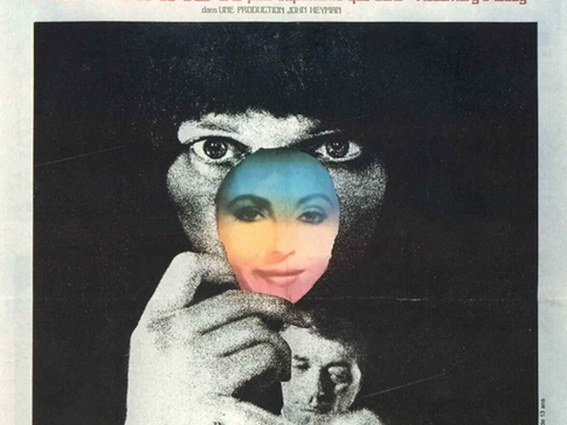 Foto 1 de Cerimônia Secreta