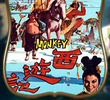The Monkey Goes West