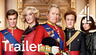 TRAILER: The Windsors | Friday 27th May 10pm | Channel 4