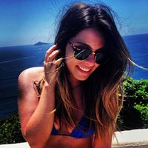Foto de perfil de Aline