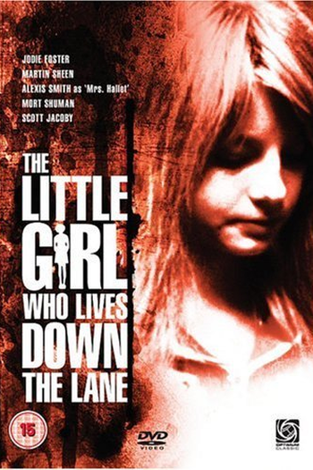  de Filme A Menina do Outro Lado da Rua (1976)