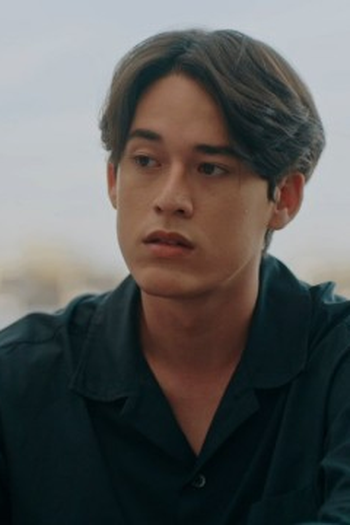Poster de Episódio Episode 4 (2023)