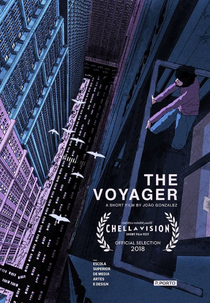 The Voyager (The Voyager)