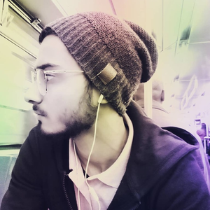 Foto de perfil de Julio Moody