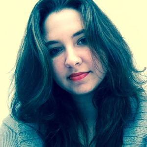 Foto de perfil de Patricia Frediani