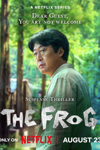  de Série Quando Ninguém Vê (2024)