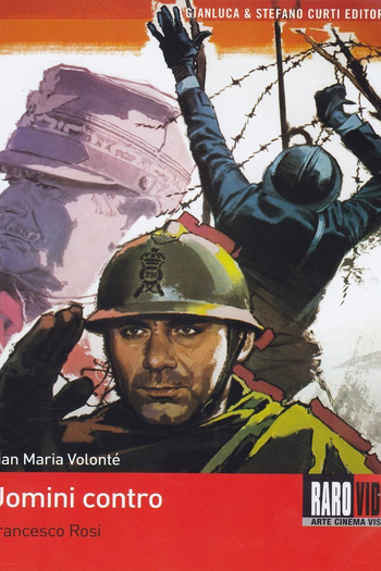  de Filme A Vontade de Um General (1970)