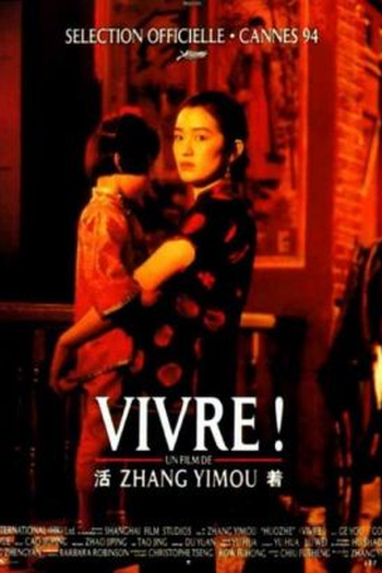  de Filme Tempo de Viver (1994)