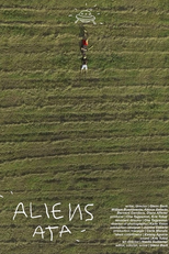 Maybe Aliens (Aliens Ata)