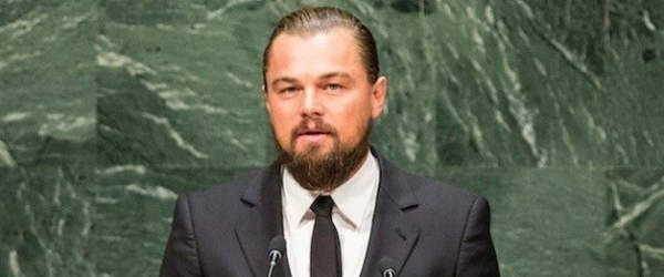 Robin Hood: Leonardo DiCaprio será o produtor do novo filme