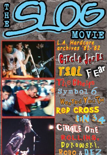 The Slog Movie (The Slog Movie)