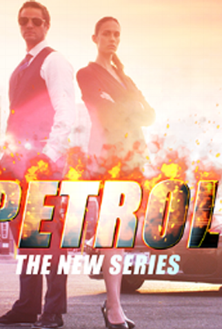 Poster 1 de Série Petrol (2016)
