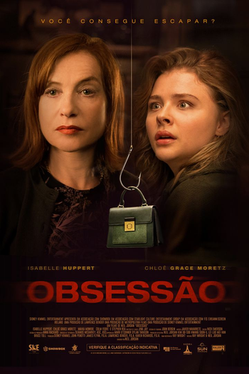  de Filme Obsessão (2019)