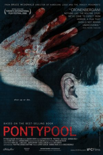  de Filme Pontypool (2008)