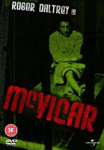 McVicar, o Perseguido (McVicar)