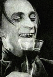 O Crime do Silêncio (Dürfen wir schweigen?)