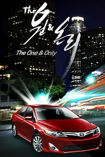 The One & Only (1ª Temporada) - Poster / Capa / Cartaz - Oficial 2