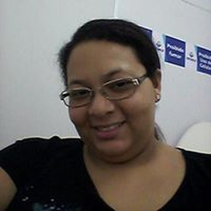Foto de perfil de Maria Do Socorro
