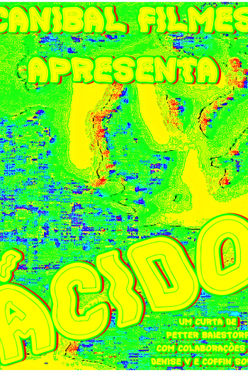  de Curta Ácido (1996)