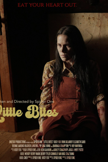  de Filme Little Bites (2024)