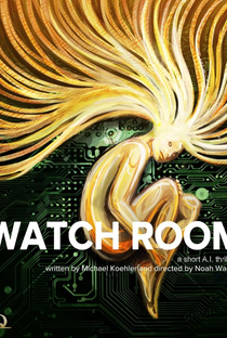 Watch Room - Poster / Capa / Cartaz - Oficial 1