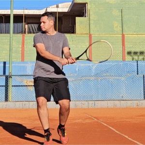 Foto de perfil de Alexandre Capi Rampani
