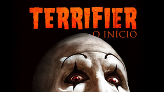 Trailer: Terrifier - O Início - Trailer