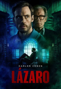 Lázaro (Lazarus)