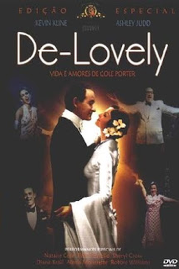  de Filme De-Lovely - Vida e Amores de Cole Porter (2004)