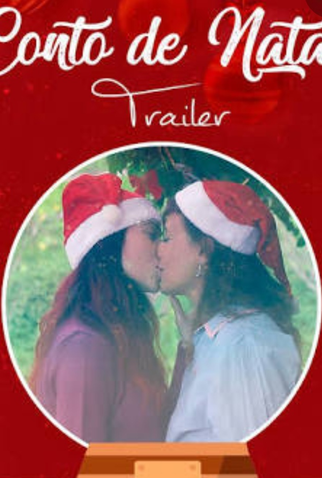 Poster 1 de Série Conto de Natal (2020)