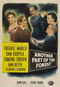 No Caminho da Vida (Another Part of the Forest)