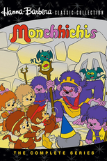 Monchhichis (Monchhichis)