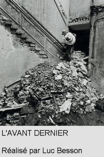  de Curta L’avant dernier (1981)