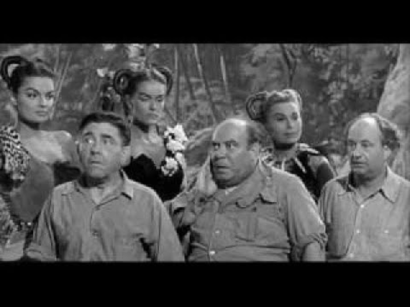 Foto 2 de Gente de outro planeta