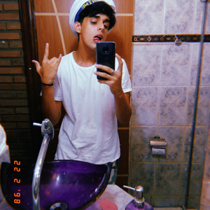 Foto de perfil de Vitor Rocha