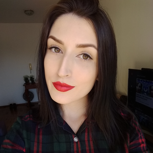 Foto de perfil de Stephanie Corrêa