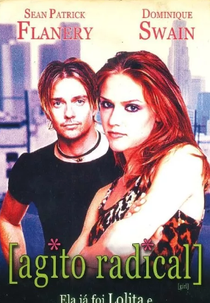 Agito Radical (Girl)