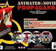 Propaganda Soviética Animada Parte IV: Comunismo