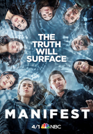 Manifest: O Mistério do Voo 828 (3ª Temporada)