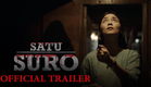 Satu Suro - Official Trailer | 7 Februari 2019 di Bioskop