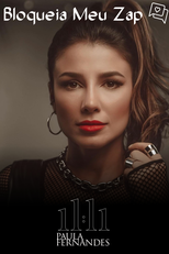 Paula Fernandes: Bloqueia Meu Zap (Paula Fernandes: Bloqueia Meu Zap)