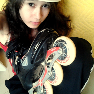 Foto de perfil de Bianca Galletti