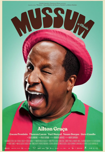 Mussum: O Filmis (Mussum: O Filmis)