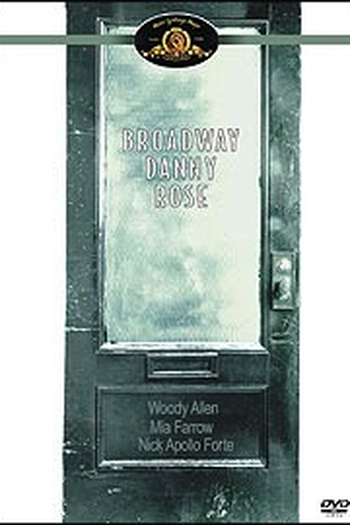  de Filme Broadway Danny Rose (1984)