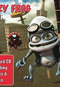 Crazy Frog: Axel F. (Crazy Frog: Axel F.)