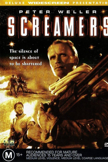  de Filme Assassinos Cibernéticos (1995)