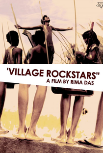 Village Rockstars - Poster / Capa / Cartaz - Oficial 1