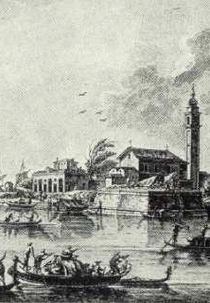 Poveglia - A Ilha dos Mortos (Poveglia - A Ilha dos Mortos)